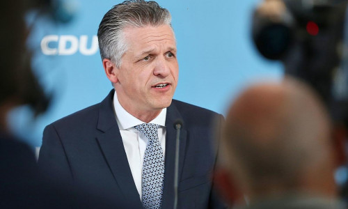 Thorsten Frei (Archiv)