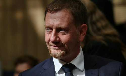 Michael Kretschmer (Archiv)