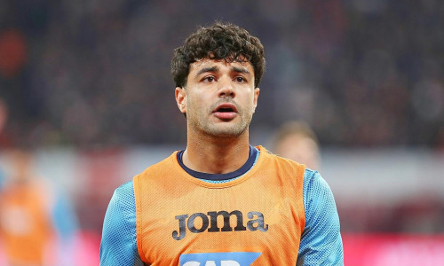Ozan Kabak (Archiv)