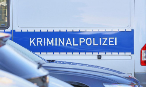 Kriminalpolizei (Archiv)