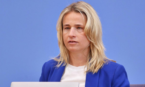 Verena Bentele (Archiv)