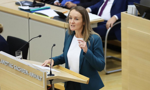 Claudia Wittig (Archiv)