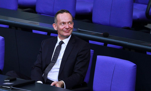 Volker Wissing (Archiv)