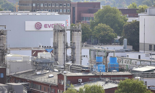 Evonik Industries (Archiv)