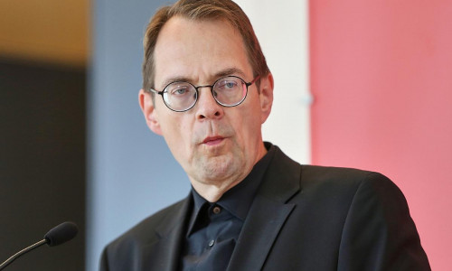Sören Pellmann (Archiv)
