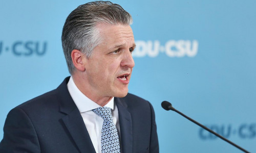 Thorsten Frei (Archiv)