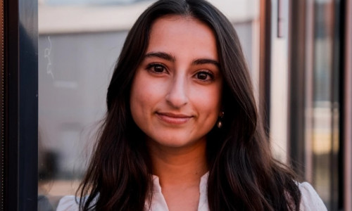 Nadin Zaya.