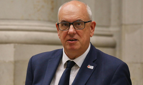 Andreas Bovenschulte (Archiv)