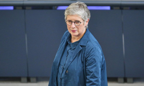 Britta Haßelmann (Archiv)