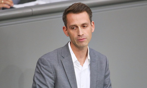 Andreas Audretsch (Archiv)