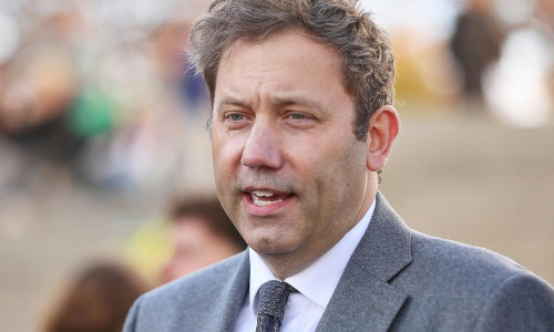 Lars Klingbeil (Archiv)