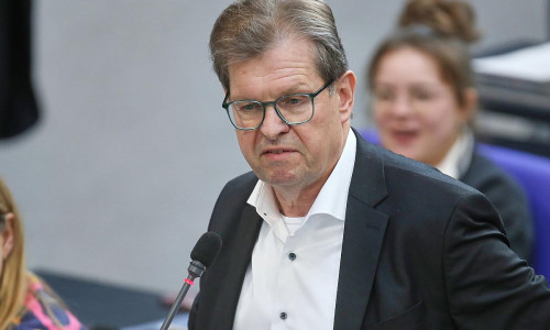 Ralf Stegner (Archiv)