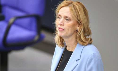 Karin Prien (Archiv)