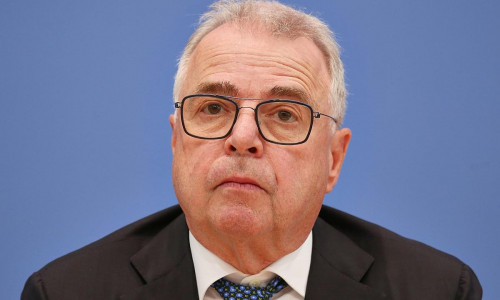 Rainer Kirchdörfer (Archiv)