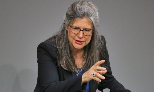 Nina Scheer (Archiv)