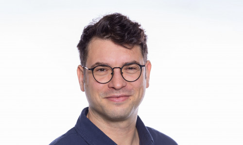 Dr. Milan Gerovac erhält einen Starting Grant des ERC.