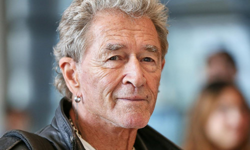 Peter Maffay (Archiv)