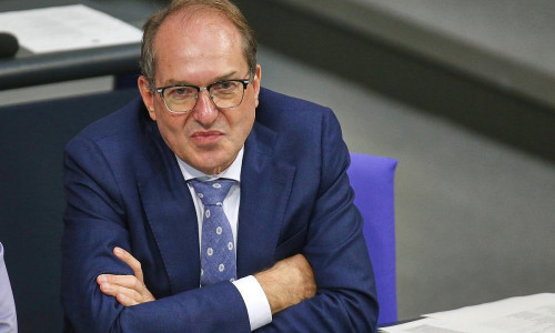 Alexander Dobrindt (Archiv)