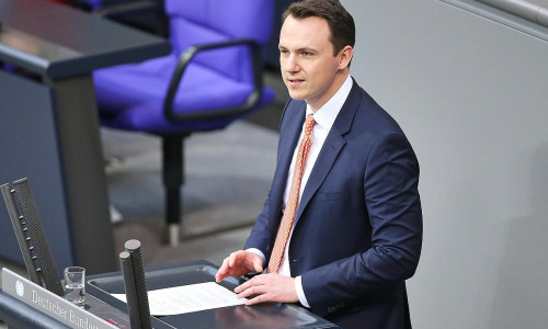 Pascal Reddig (Archiv)