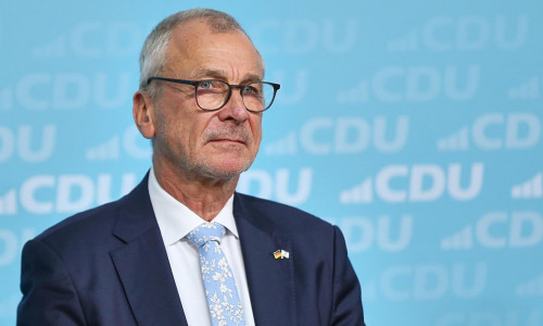 Volker Beck (Archiv)