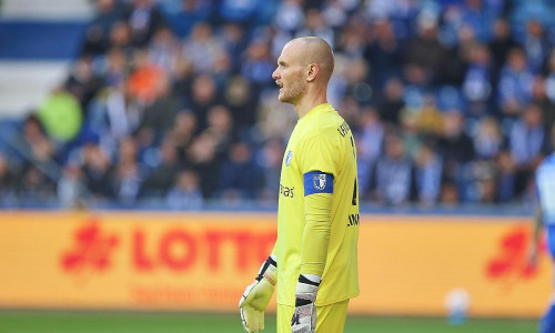 Dominik Reimann (Archiv)