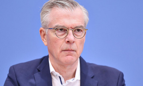 Martin Werding (Archiv)