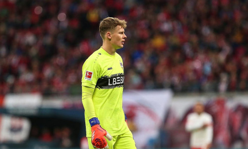 Alexander Nübel (Archiv)