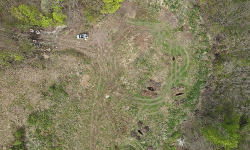 Bereits am kommenden Montag (16. Februar) soll mit den ersten Arbeiten auf dem Gelände begonnen werden.