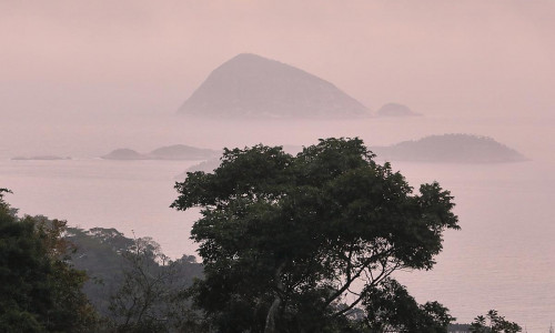 Cagarras-Inseln (Archiv)