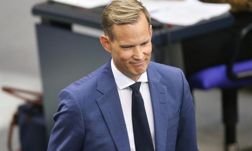 Hendrik Streeck (Archiv)