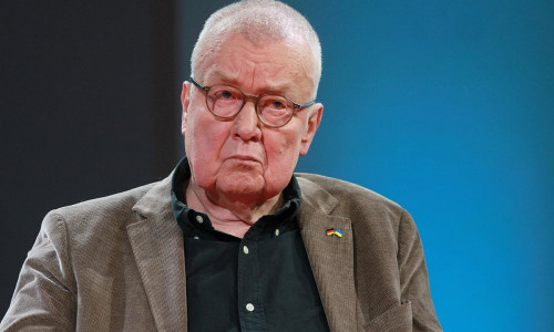 Ruprecht Polenz (Archiv)