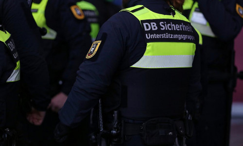 DB Sicherheit (Archiv)