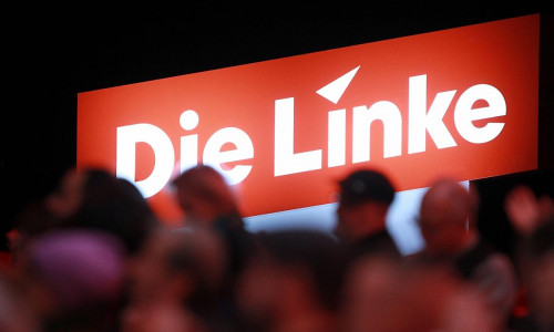 Linken-Parteitag (Archiv)