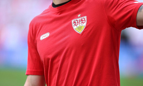 Stuttgart-Spieler (Archiv)