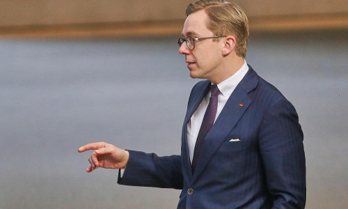 Philipp Amthor (Archiv)