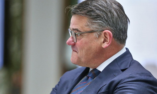 Boris Rhein am 30.01.2026