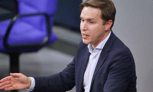 Esra-Leon Limbacher (Archiv)