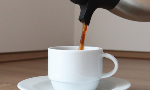 Neue Kaffeekannen sind der Anfang: Die Gemeinde Vechelde rüstet ihre Dorfgemeinscchaftshäuser auf. 