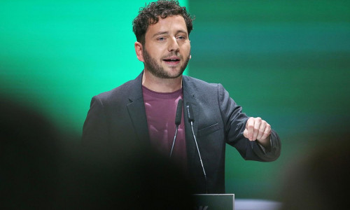 Felix Banaszak (Archiv)