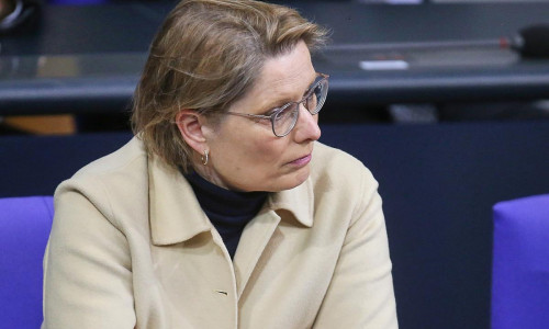 Stefanie Hubig (Archiv)