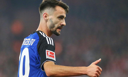 Fábio Vieira (Archiv)