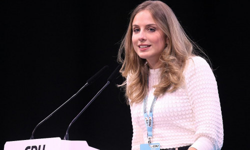 Wiebke Winter (Archiv)