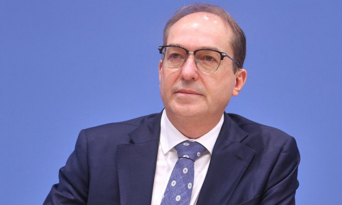 Alexander Dobrindt (Archiv)