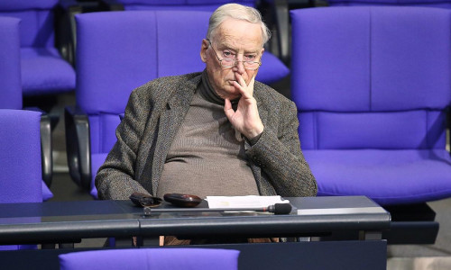 Alexander Gauland (Archiv)