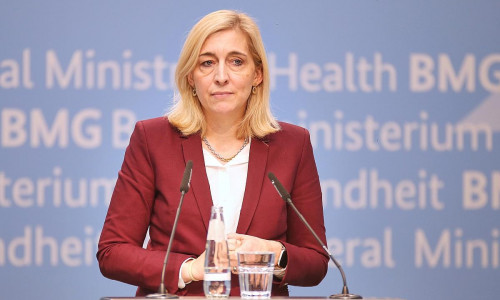 Nina Warken (Archiv)