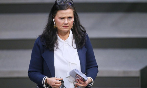 Gitta Connemann (Archiv)