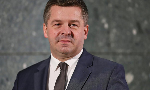 Sven Schulze (Archiv)