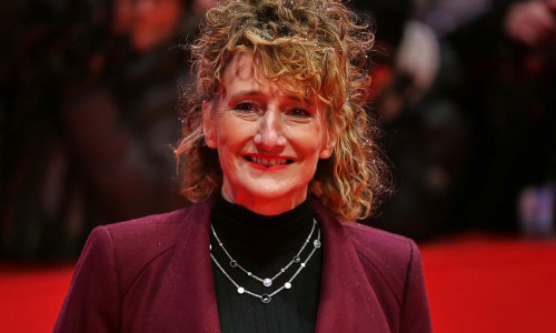 Tricia Tuttle (Archiv)