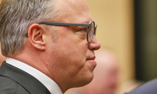 Mario Voigt (Archiv)