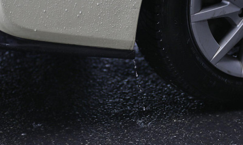 Regenwetter (Archiv)